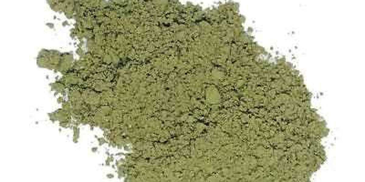 Unveiling the Wonders of French Green Clay Powder: Your Secret to Glowing Skin and Detoxification | yogisgift