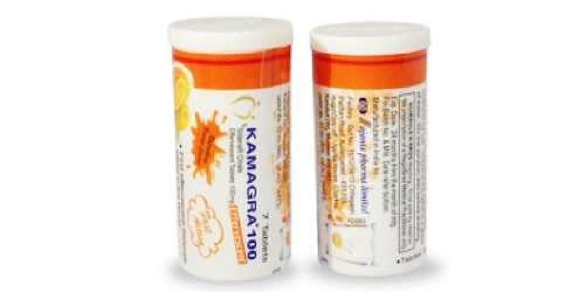 Get rid of your impotence with kamagra effervescent Medicine