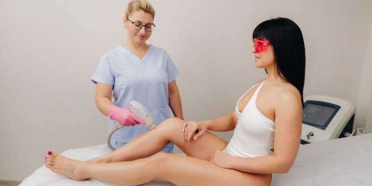 "Pre-Surgery Laser Hair Removal"