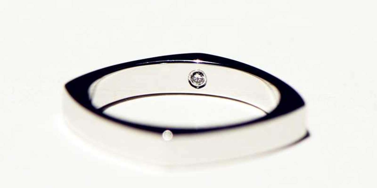 What does a promise-ring mean?