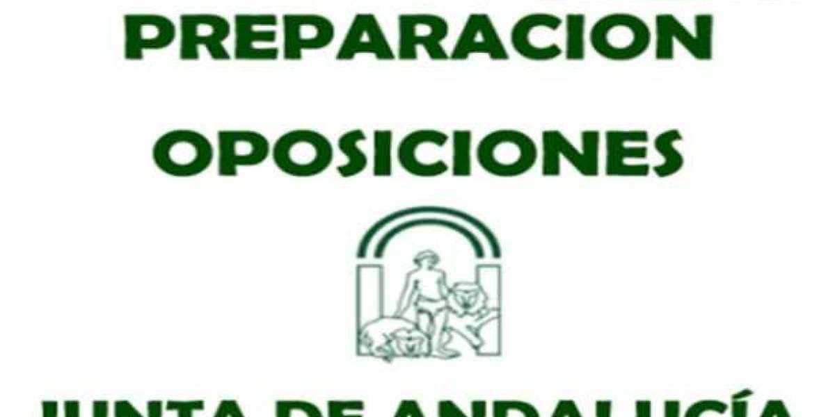 Aprovechar los recursos y las tutorías en la preparación de Oposiciones Junta de Andalucía