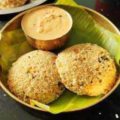 Healthy Start: Exploring the Delicious World of Oats Idli with Indian Breakfast Recipe Profile Picture