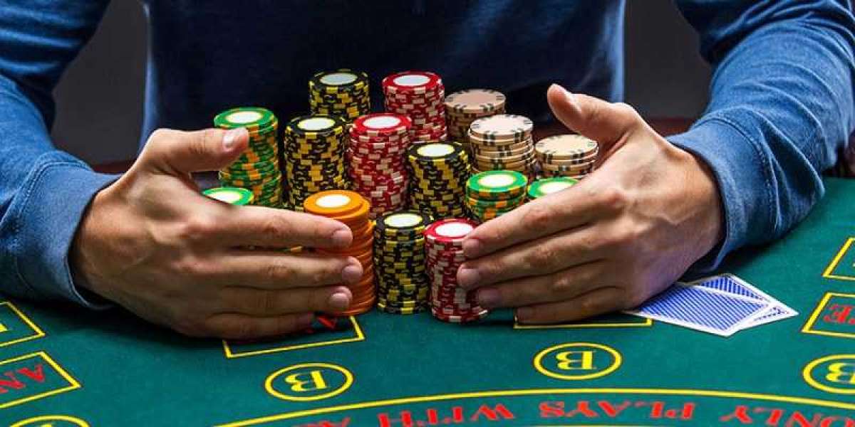 Everything You Need to Know About How Poker Cards Are Dealt