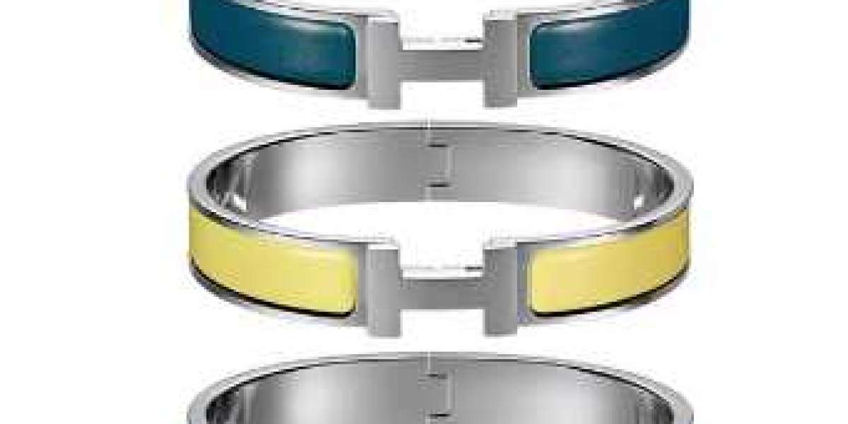 Believe Me Our replica Hermes H Bracelet is Popular 2024 Free Shipping Worldwide