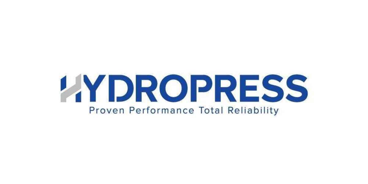 Filter Press Plates: Hydro Press Industries - Unbeatable Quality & Durability
