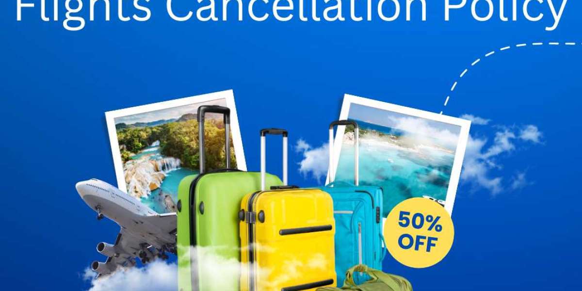 TUI's Flight Cancellation Policy: Best Practices | +1(877)513-3047 Guidance