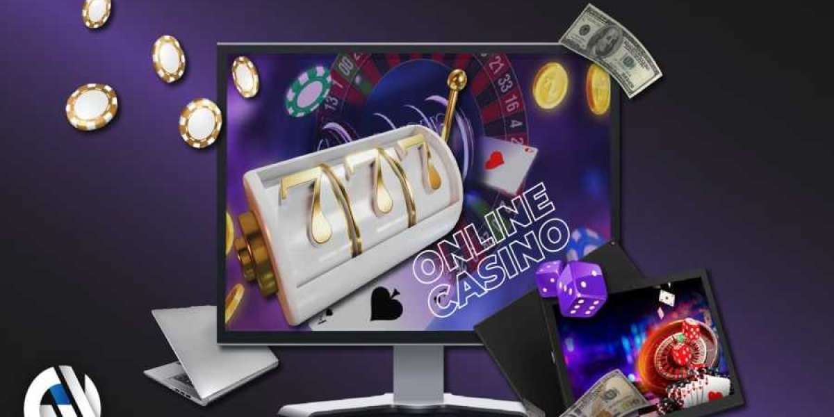 Spinning Secrets: Unveiling the Allure of Online Slots