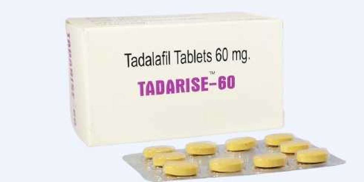 Buy Online Tadarise 60 Mg At Tadarise.us.com