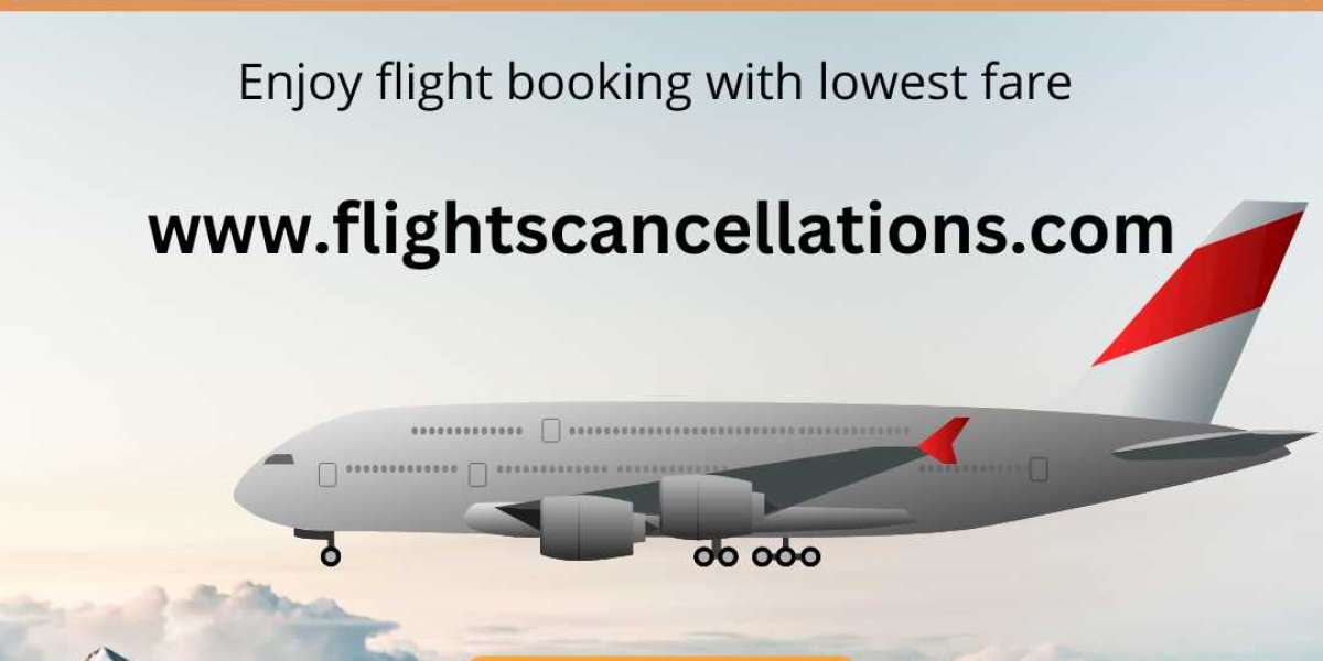 Gulf Air Flight Cancellations: Policy Details and Refunds via +1(877)513-3047