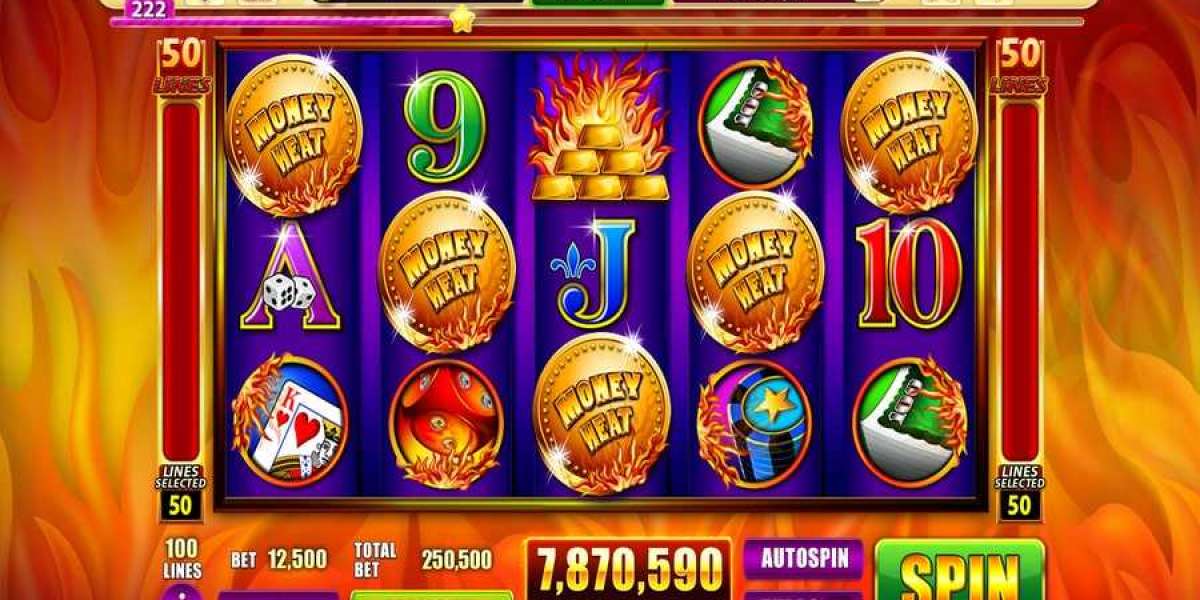 Spinning to Win: Unlocking the Mysteries of Online Slots