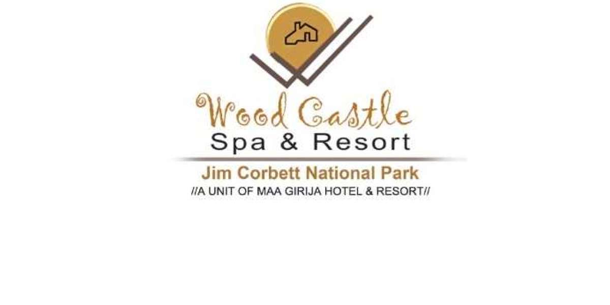 Best Resort in Corbett