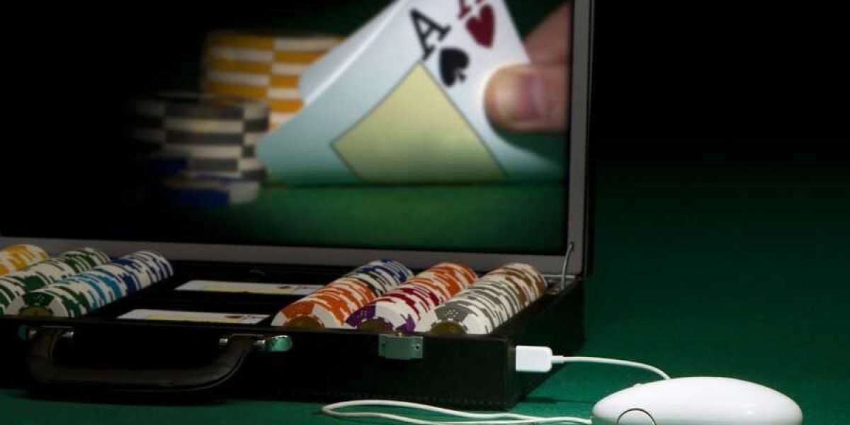 Ultimate Guide to Complete Casino Site