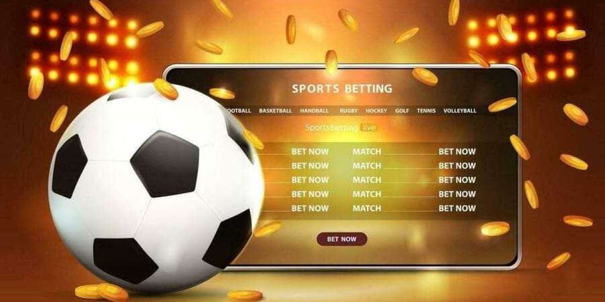 Ultimate Guide to Korean Sports Gambling Site