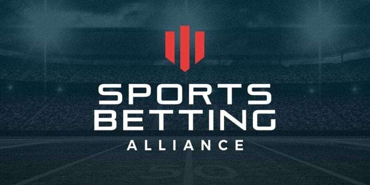 The Ultimate Guide to Korean Sports Gambling Sites