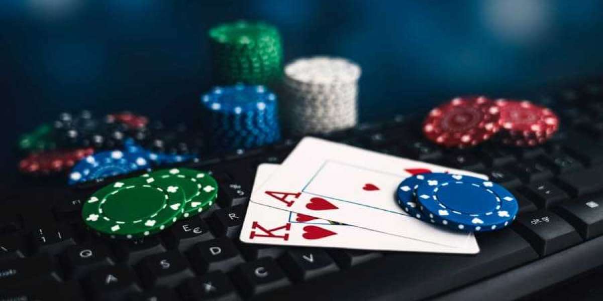 Mastering the Art of Online Baccarat: A Comprehensive Guide