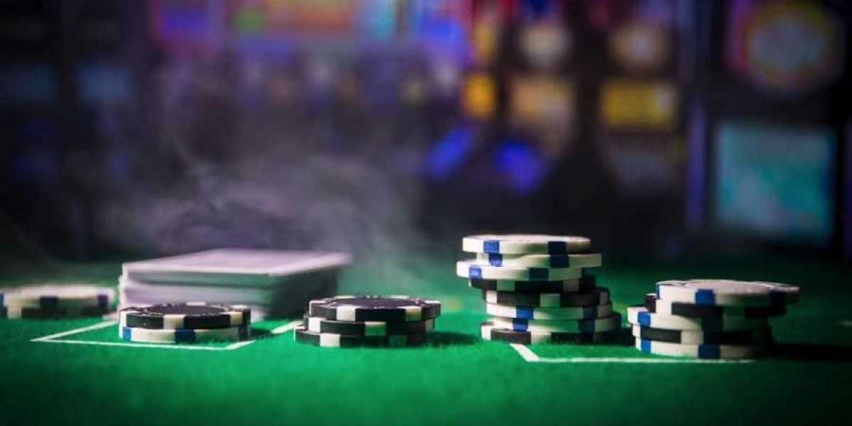 Master Online Baccarat Strategies