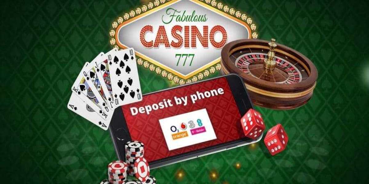 The Ultimate Casino Site Guide