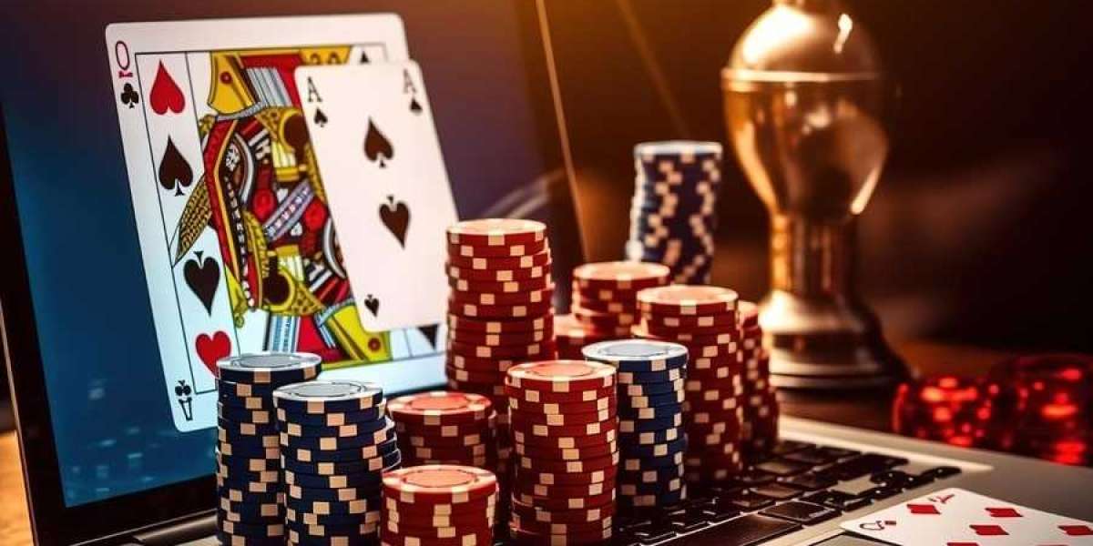 Mastering the Art of Playing Online Slots