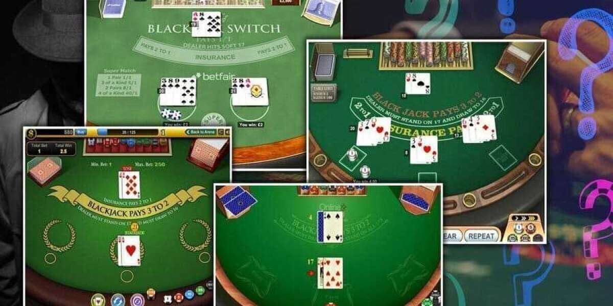 Ultimate Guide to Casino Sites