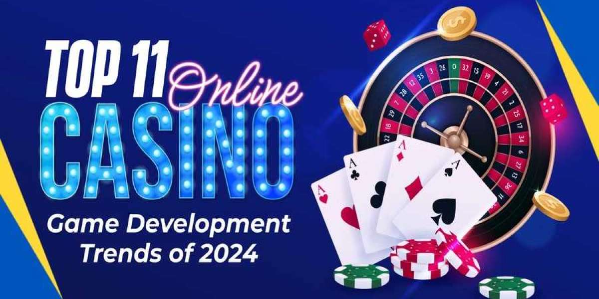 Mastering the World of Online Slot Sites