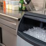 commercial Ice Machine profile picture