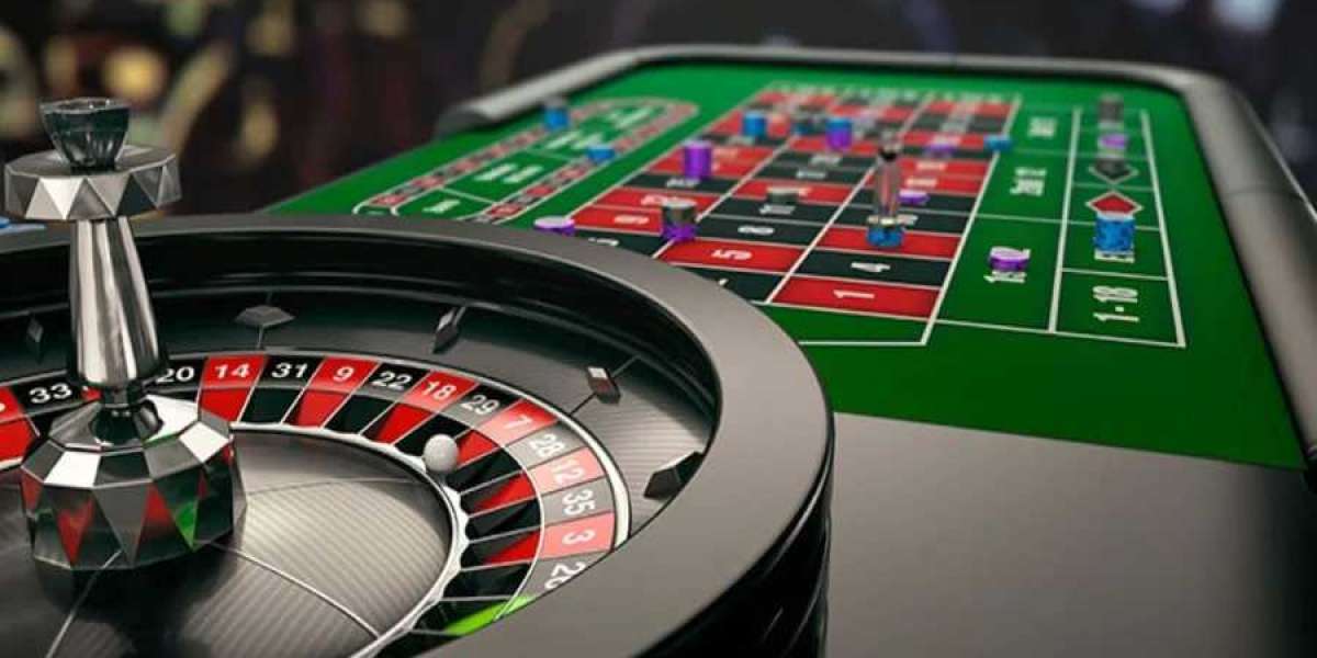 Exploring the Best Casino Site