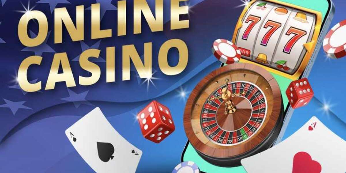 The Ultimate Guide to Mastering Online Slot Games