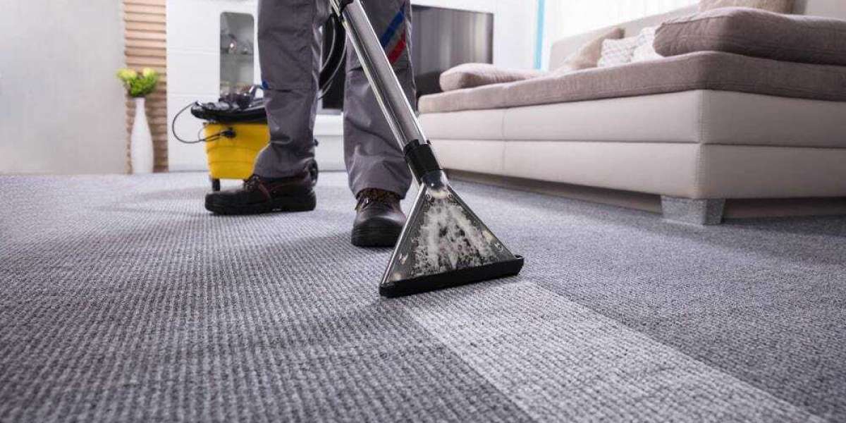 Professional Carpet Cleaning: Elevate Your Home’s Freshness and Health