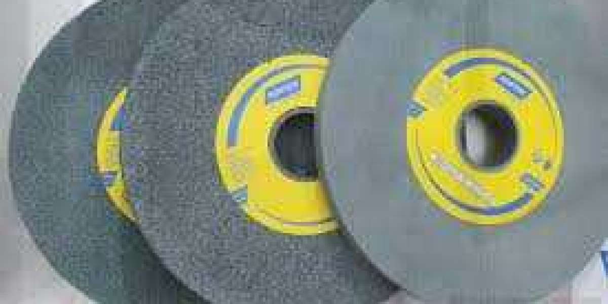 Exploring the Science Behind Surface Grinding Wheels