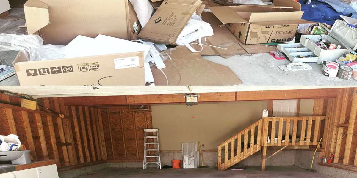 Why Choose Professional Junk Removal Services in Calgary?