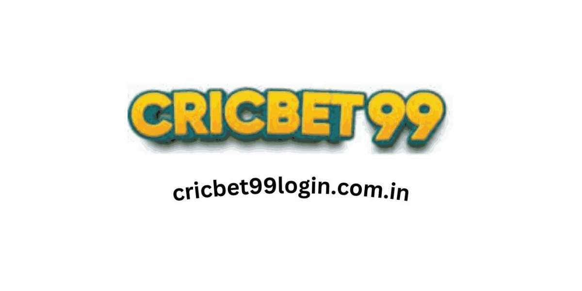 A Comprehensive Guide to Cricbet99: Everything You Need to Know