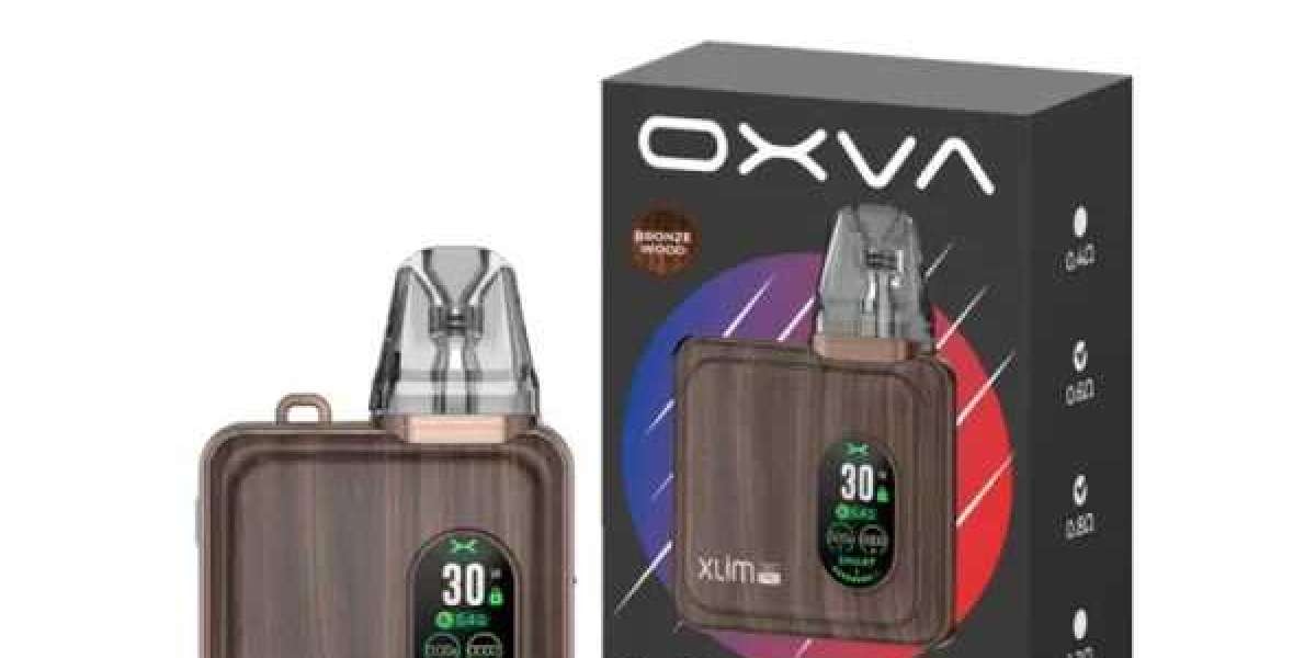 如何調整 OXVA Xlim？完整調整指南與使用技巧