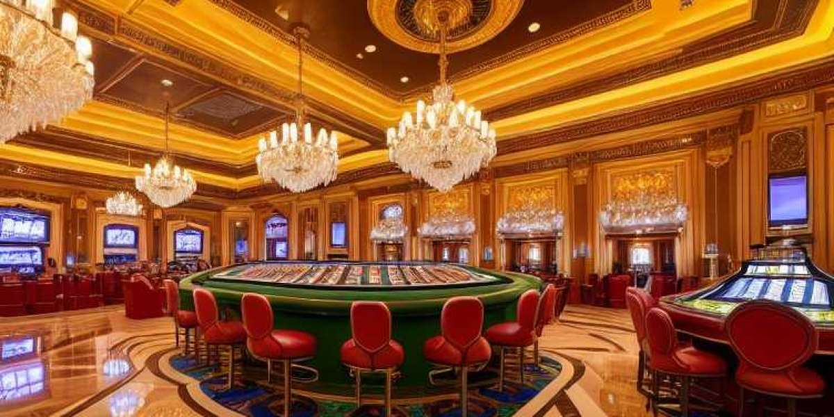 Descubre la Gran Selección de Juegos en Admiral Bet Casino