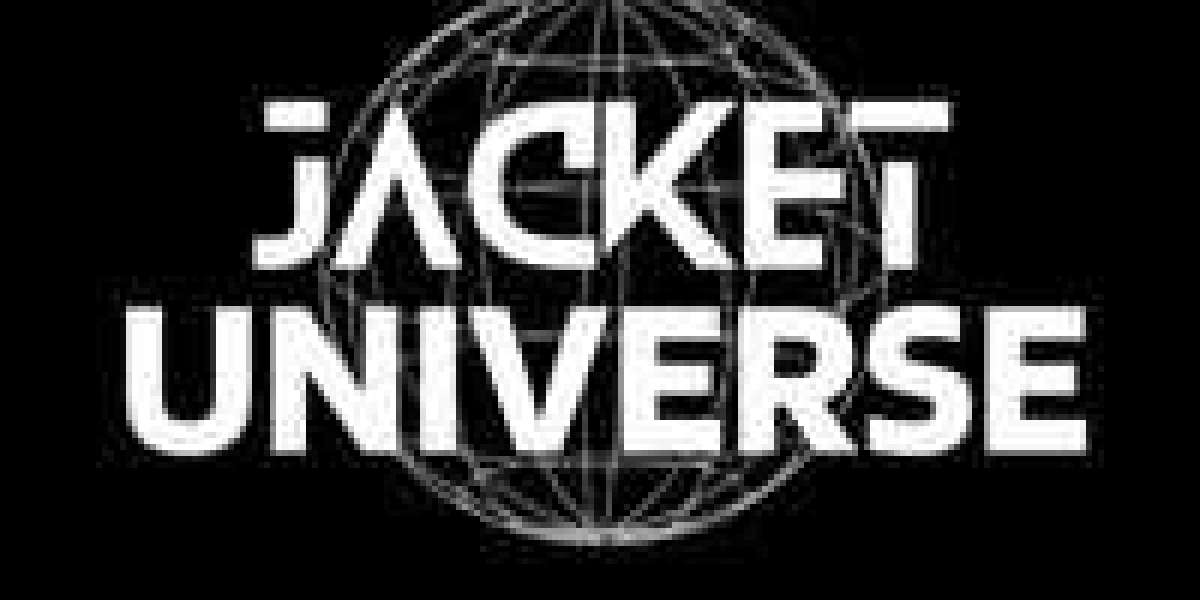 Explore the World of Stylish Outerwear at Jacket Universe