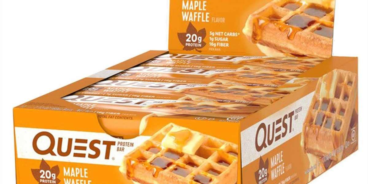 Personalized Waffle Boxes: A Tasty Touch for Every Celebration!