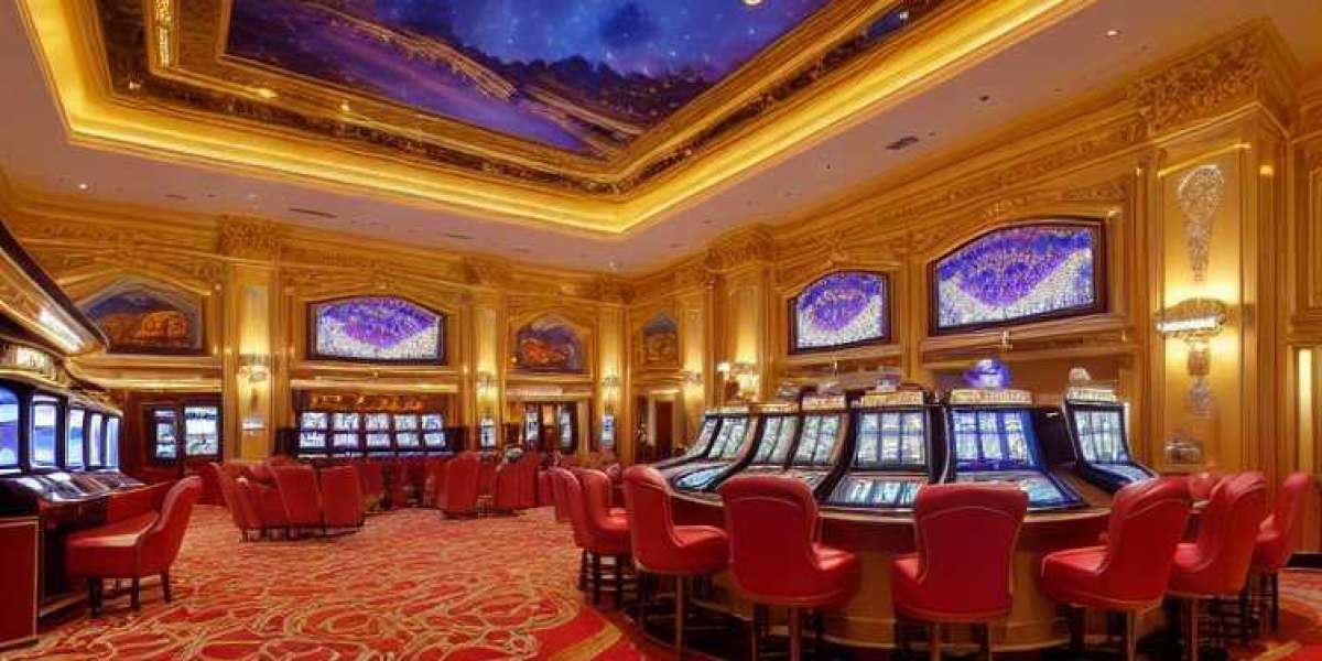 Experiencia emocionante Única en Tragaperras en 777 Casino