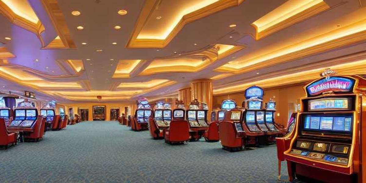 Mastering Table Games at All Slots