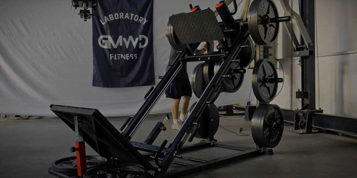 The Ultimate Guide to Leg Press Machines: Benefits, Types, and How to Use Them