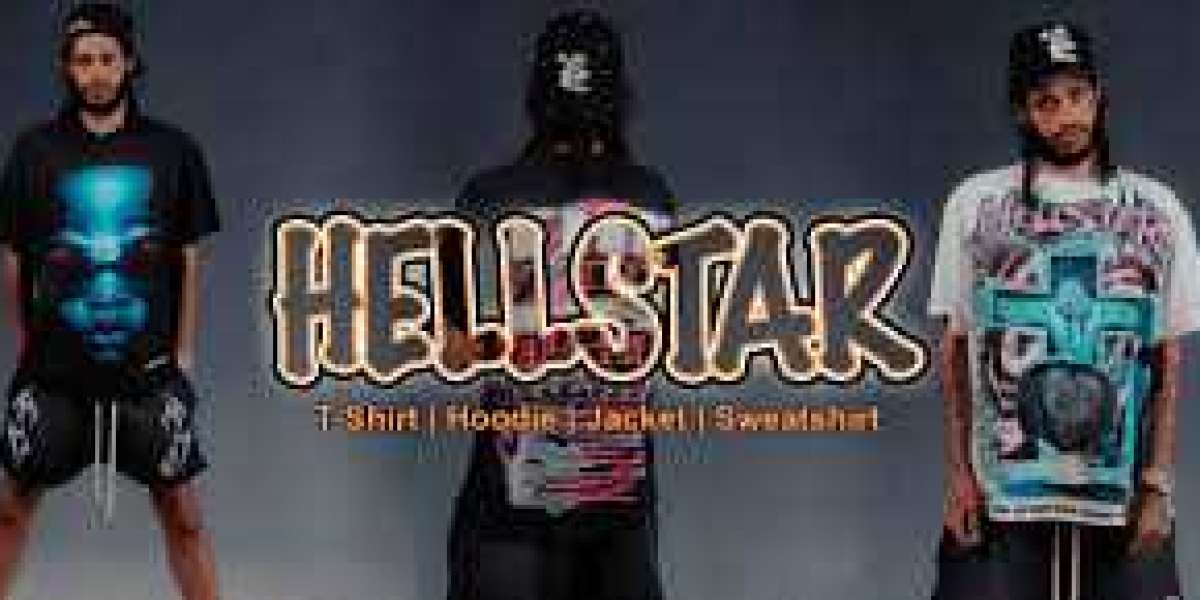 Hellstar T Shirts