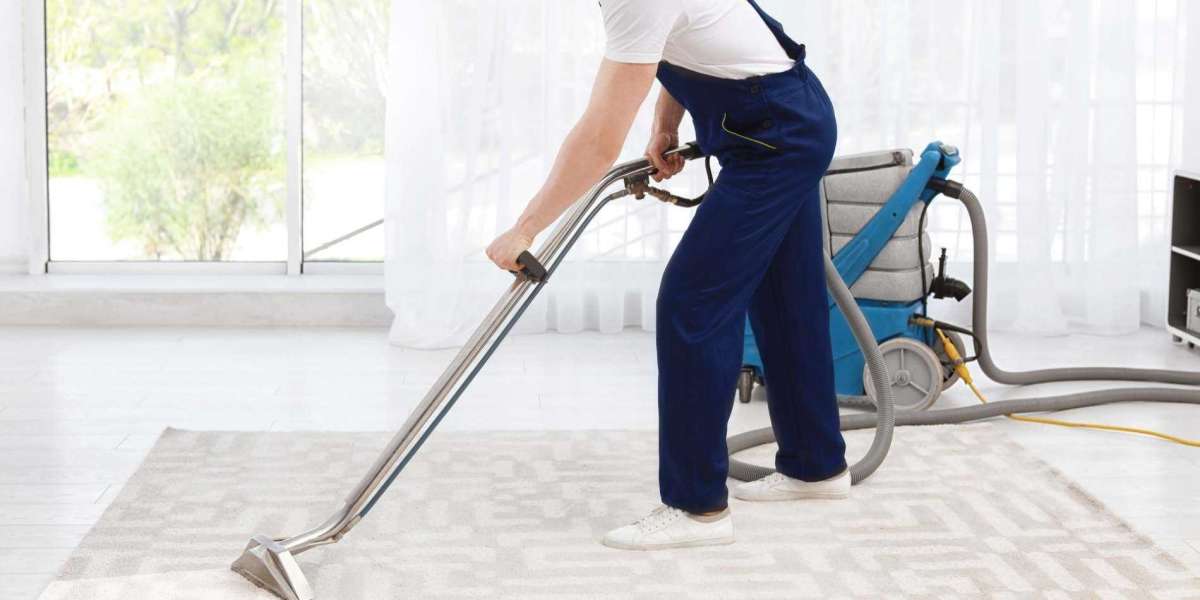 How Carpet Cleaning Promotes a Healthy and Clean Environment