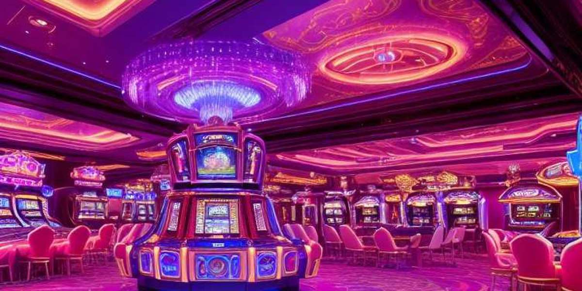 Explore Secure Gaming at AdrenalineCasino