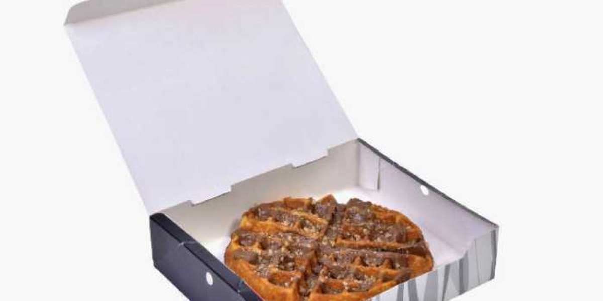 How To Design Custom Waffle Boxes For Your Business