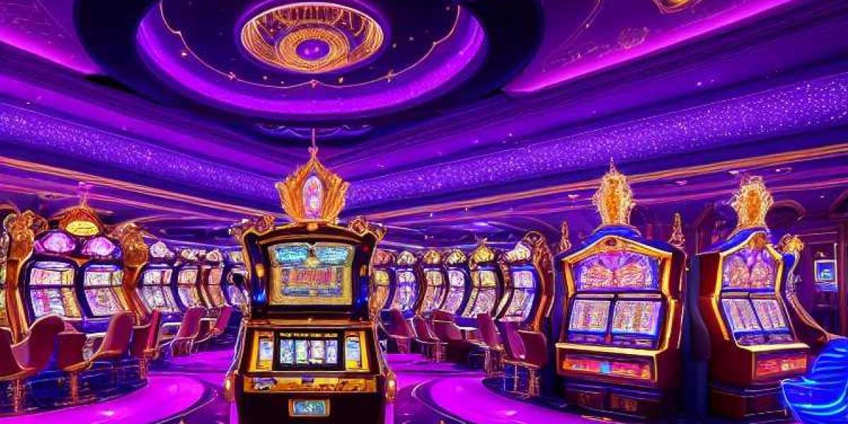 Umfangreiches Slots bei MyCasino CH