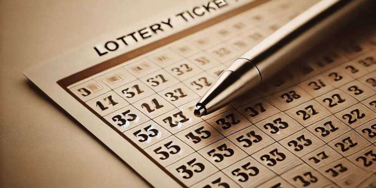 Discovering Powerball: Your Path to Jackpot Wins