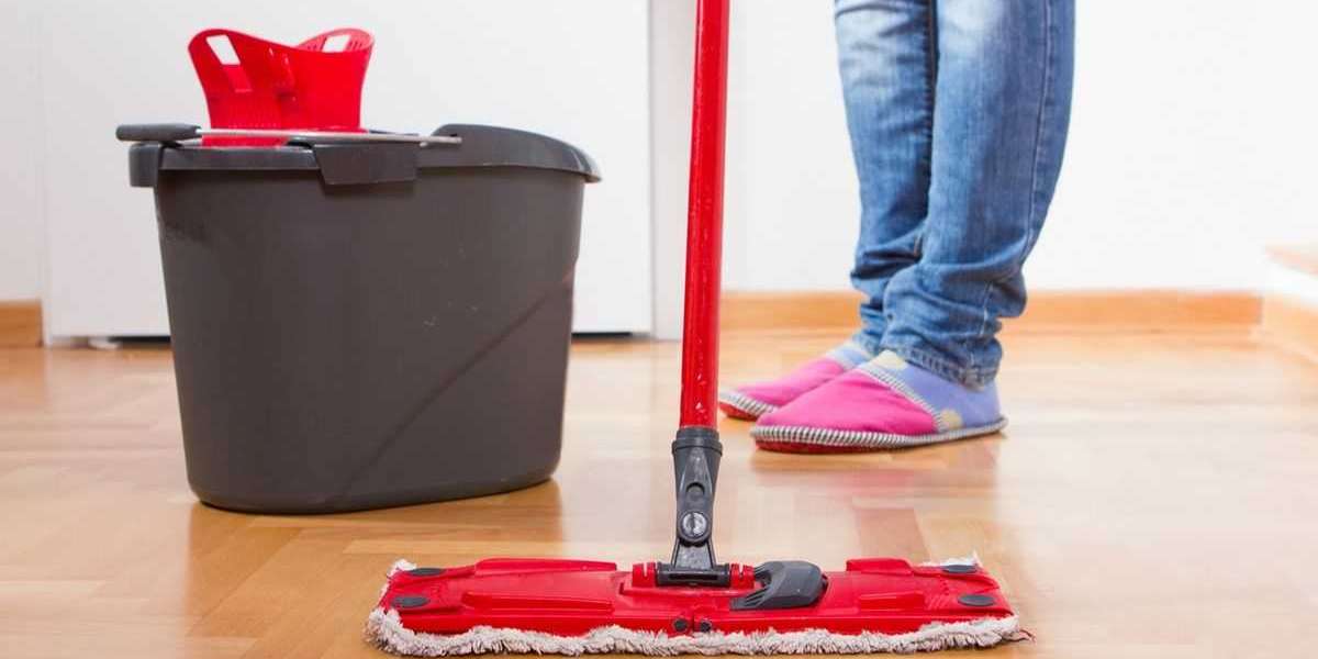 What Are the Best Practices for Effective Floor Cleaning?