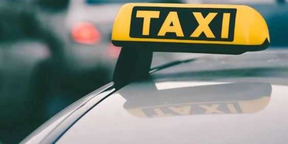 Taxi Services in Sabah Al Salem Suburb, Kuwait