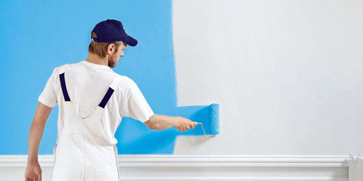 Why Choose Professional Interior Painting for Your Home?