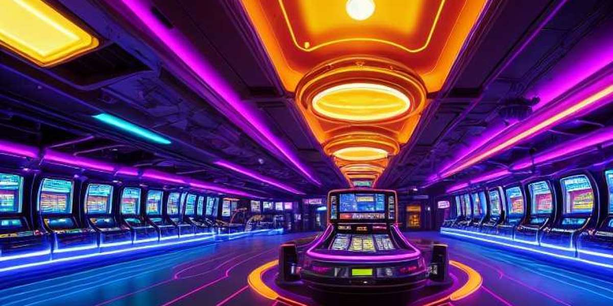 Explore the Thrills at SkyCrown Casino