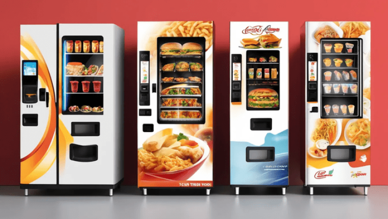 Vending Machines for Business: A Complete Guide to Boosting Revenue | Times Square Reporter