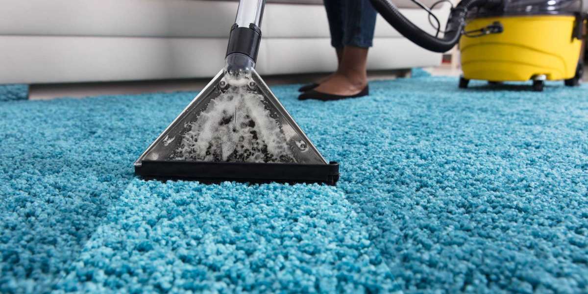 How Carpet Cleaning Helps Maintain Indoor Health and Hygiene